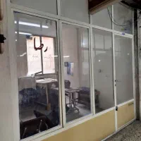 مغازه ۱۲ متری در پاساژ رضا رشت