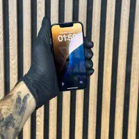 اپل iPhone 13 mini با حافظهٔ ۱۲۸ گیگابایت|موبایل|تهران, شیخ هادی|دیوار