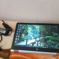 لپ‌تاپ ENVY x365 نسل 7|رایانه همراه|شیراز, کیان آباد|دیوار