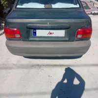 خودرو پراید ۸۲