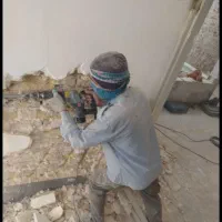 تخریب کاری وکنده کاری