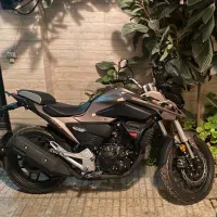 موتور لیفان ادونچر مسافرتی kpt200 واقعا صفر|موتورسیکلت|رشت, فرزانه|دیوار