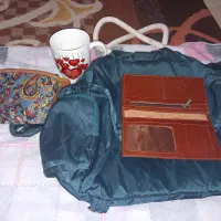 فروش انواع وسایل شخصی