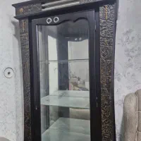 بوفه و ویترین