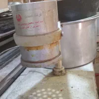 بامیه زن|ماشین‌آلات صنعتی|آستانه اشرفیه, |دیوار