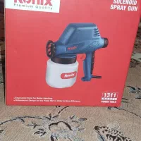 فروش پیستوله برقی رونیکس نو