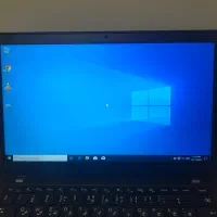 لپتاپ لنوو t460s i5- دو باطری -ssd/ سیم کارت خور|رایانه همراه|تهران, آجودانیه|دیوار