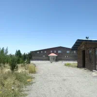 فروش سه هکتار زمین در لب جاده زنجان به ابهر (تهران