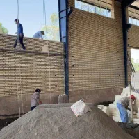 دیوار چینی کاشی کاری با نازلترین قیمت انجام میشه