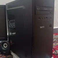 کامپیوتر قوی مخصوص گیمرا