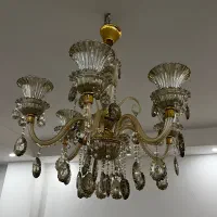 لوستر و اباژور