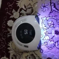 لوازم کاشت ناخن و اتو مو سه کاره قیمت همه۴۵۰۰|آرایشی، بهداشتی، درمانی|کوهدشت, |دیوار