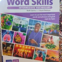 کتاب های world skills|کتاب و مجله آموزشی|فردیس, شهرک شهید حسینی|دیوار