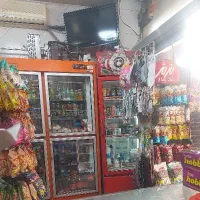 واگذاری سوپر مارکت با تمامی وسایل