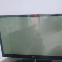 تلوزیون ال جی ۵۰|تلویزیون و پروژکتور|محمدشهر, شهرک پیام (مهرالبرز)|دیوار