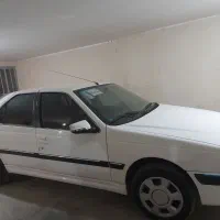 پرشیا مدل 1402|خودرو سواری و وانت|پاکدشت, پاکدشت (مامازند)|دیوار