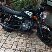 KLD کی ال دی 200 مدل ۱۴۰۳