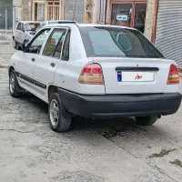پراید 141 SL مدل 1389 دوگانه سوز شرکتی|خودرو سواری و وانت|بوکان, |دیوار