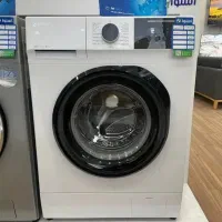 ماشین لباسشویی اسنوا 8کیلویی سری اکتیو مدل C81