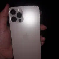 اپل iPhone 12 Pro با حافظهٔ ۲۵۶ گیگابایت