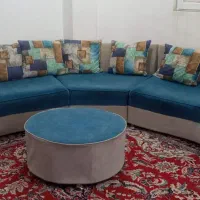 مبل‌ 7نفره