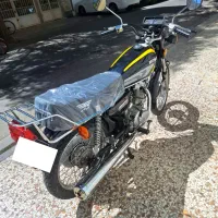 هوندا CDI125