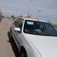 405TU5 SLX|خودرو سواری و وانت|تربتحیدریه, ترمینال|دیوار