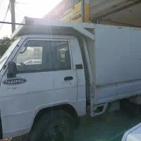 کامیونت هیوندا|خودرو سنگین|مشهد, رباط طرق|دیوار