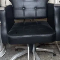 صندلی ارایشگاه