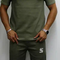 تیشرت شلوارک مردانه|لباس|مشکین‌دشت, |دیوار