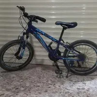 دوچرخه سایز ۲۰