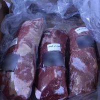 مرغ و گوشت منجمد با قیمت ویژه محرم
