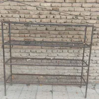 آهن چهار طبقه ای