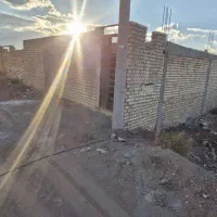 سفتکاری ۱۰۲ متری بلوار نارنجستان