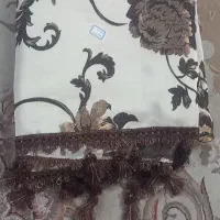 پرده|پرده، رانر، رومیزی|مشهد, شفا|دیوار