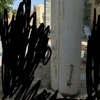 آب گرم کن برقی مخزن بزرگ|آبگرمکن، پکیج، شوفاژ|شوشتر, |دیوار