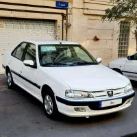 پژو پارس سال  مدل ۱۴۰۱|خودرو سواری و وانت|تهران, خانی آباد نو جنوبی|دیوار