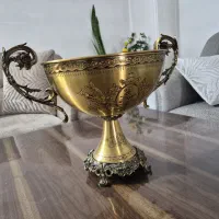ظرف برنجی|ظروف سرو و پذیرایی|تهران, هوانیروز|دیوار