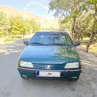 اردی ای مدل۸۵ خاصا