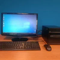 کامپیوتر رومیزی کامل|رایانه رومیزی|تهران, اقدسیه|دیوار