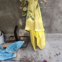 چادر مغازه یا میوه فروشی