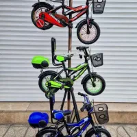 دوچرخه ۱۶  المپیا توقه آلمینیوم  اقساطی