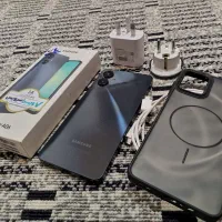 Samsung A06|موبایل|رشت, یخسازی|دیوار