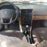 پارس تیوفایو۱۴۰۱ سیمی