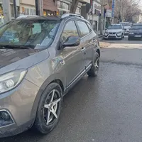 جک S5 دنده‌ای، مدل ۱۳۹۴|خودرو سواری و وانت|مشهد, توس|دیوار