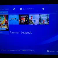 پلی استیشن4بایکسال گارانتی،اسلیم1تراکپی خور|کنسول، بازی ویدئویی و آنلاین|آمل, |دیوار