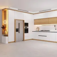 کابینت سازی تخت جمشید با نقدواقساط|تخت و سرویس خواب|ازنا, |دیوار