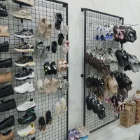 فروش کیف کفش کلی و جمعی به قیمت فاکتور|کیف، کفش، کمربند|رودهن, |دیوار