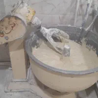 خمیرگیر ۸۰ کیلو