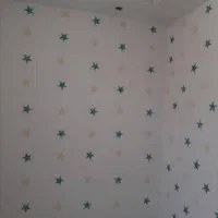 نقاش و نقاشی ساختمان و رنگ آمیزی کناف و کنتیکس|خدمات پیشه و مهارت|شیراز, باهنر|دیوار